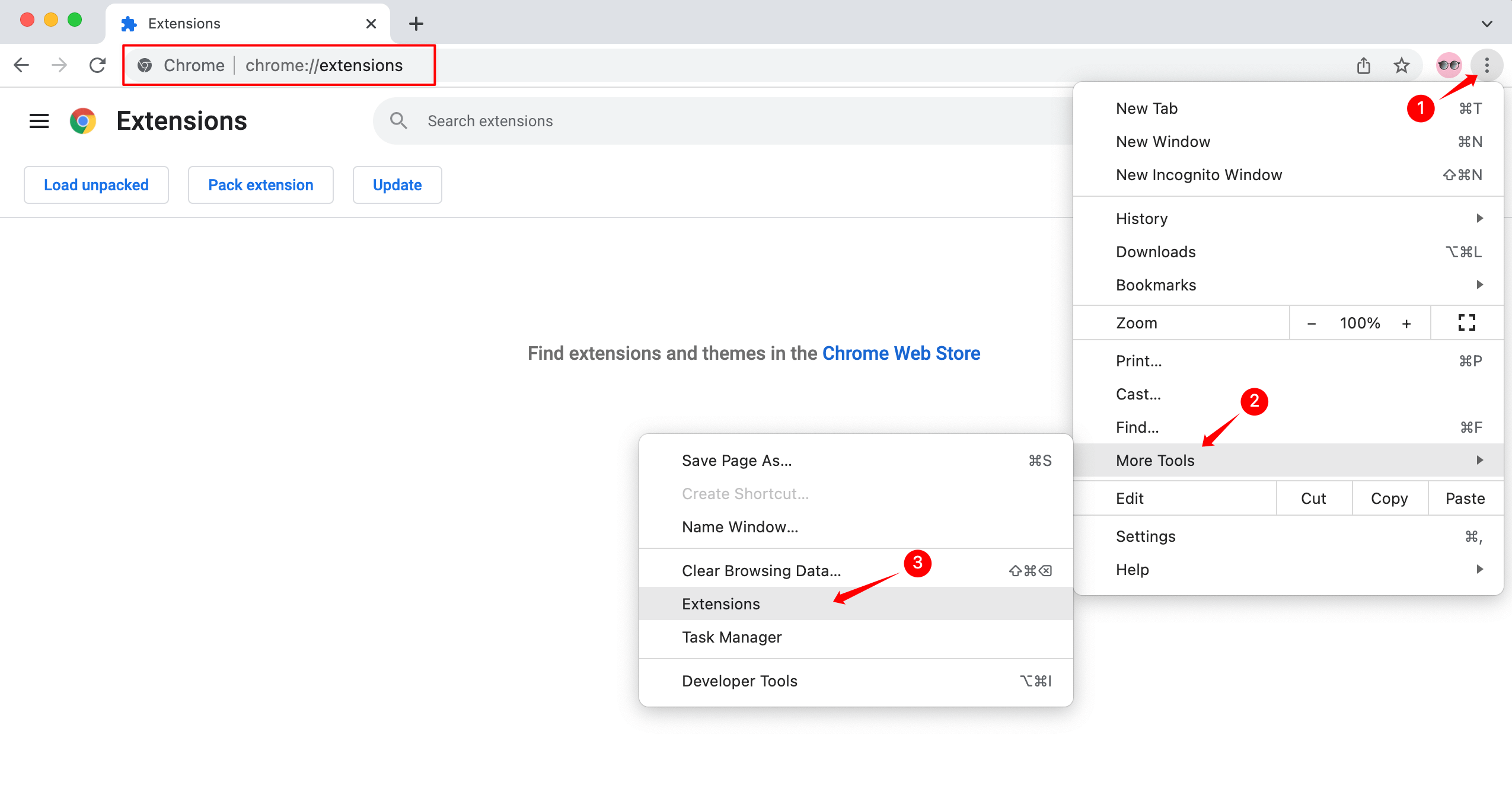 install IGPhoneExport step 1